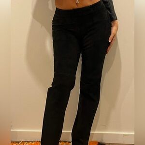SALE 💋INC Vintage Suede pants❣️